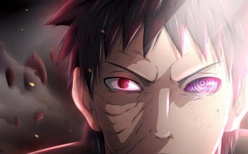 火影忍者带土最新爆料,火影忍者世界再掀波澜