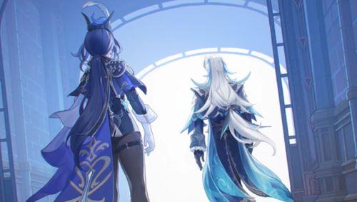 原神克洛琳德最新技能爆料,神秘力量觉醒，元素掌控再升级